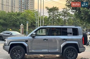 Позашляховик / Кросовер BYD Leopard 5 2025 в Ужгороді