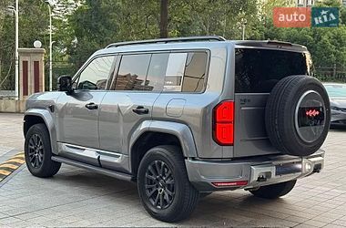 Позашляховик / Кросовер BYD Leopard 5 2025 в Ужгороді