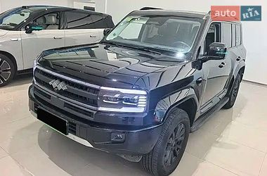 Внедорожник / Кроссовер BYD Leopard 5 2025 в Киеве