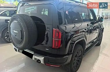 Внедорожник / Кроссовер BYD Leopard 5 2025 в Киеве