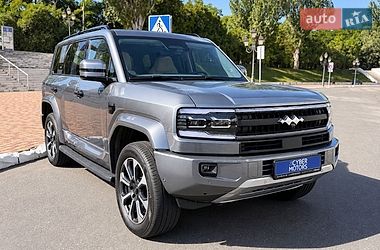 Внедорожник / Кроссовер BYD Leopard 5 2025 в Киеве