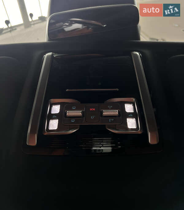 Внедорожник / Кроссовер BYD Leopard 7 2025 в Днепре