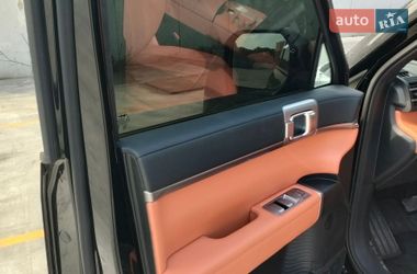 Внедорожник / Кроссовер BYD Leopard 7 2025 в Киеве