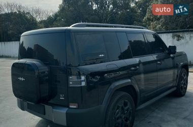 Внедорожник / Кроссовер BYD Leopard 7 2025 в Киеве