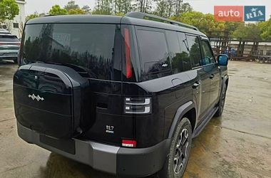 Позашляховик / Кросовер BYD Leopard 7 2025 в Києві