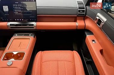 Внедорожник / Кроссовер BYD Leopard 7 2025 в Киеве