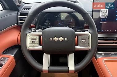 Внедорожник / Кроссовер BYD Leopard 7 2025 в Киеве