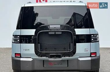 Внедорожник / Кроссовер BYD Leopard 7 2025 в Киеве