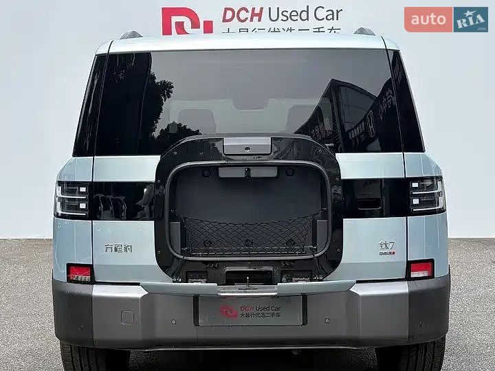 Внедорожник / Кроссовер BYD Leopard 7 2025 в Киеве