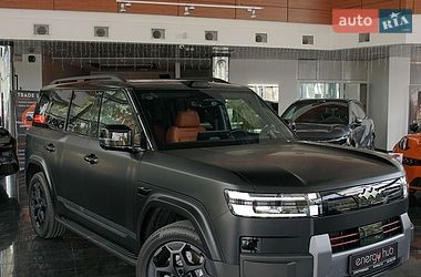 Внедорожник / Кроссовер BYD Leopard 7 2025 в Днепре
