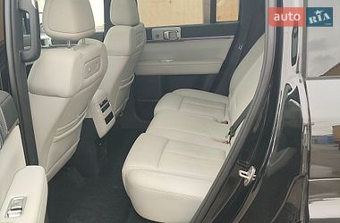 Внедорожник / Кроссовер BYD Leopard 7 2025 в Киеве