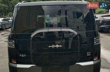 Внедорожник / Кроссовер BYD Leopard 7 2025 в Киеве