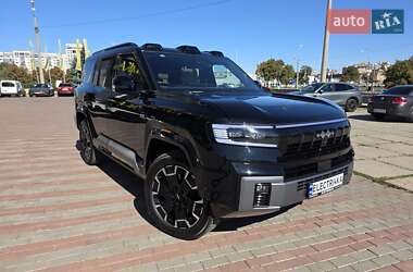 Позашляховик / Кросовер BYD Leopard 8 2025 в Харкові