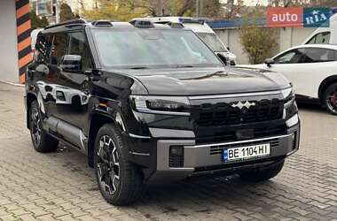 Внедорожник / Кроссовер BYD Leopard 8 2025 в Одессе