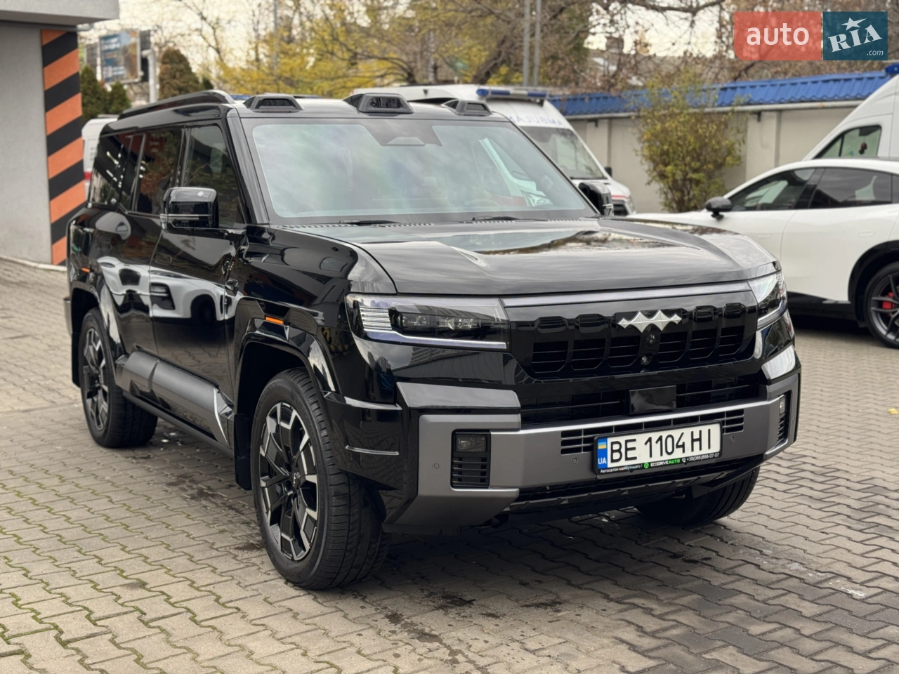 2019 BMW X7 - мініатюра 36