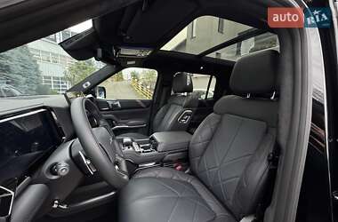 Внедорожник / Кроссовер BYD Leopard 8 2025 в Одессе