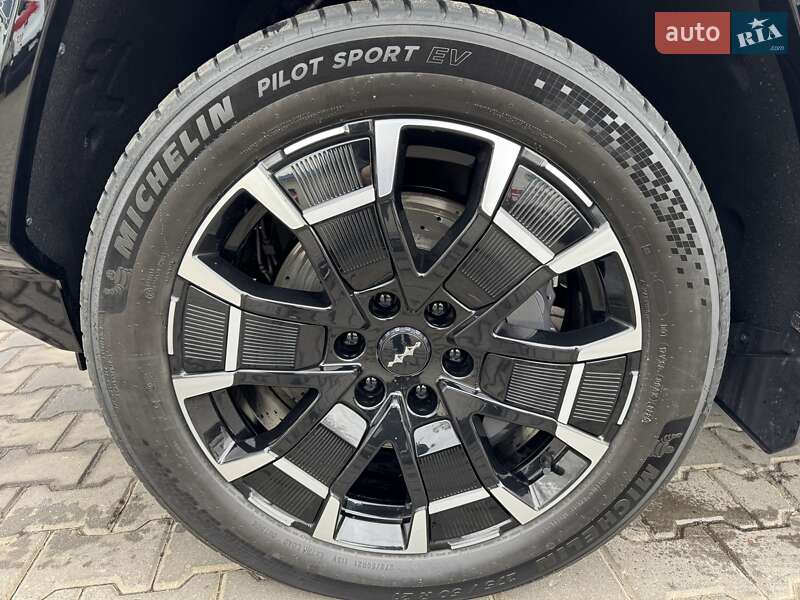 Внедорожник / Кроссовер BYD Leopard 8 2025 в Одессе