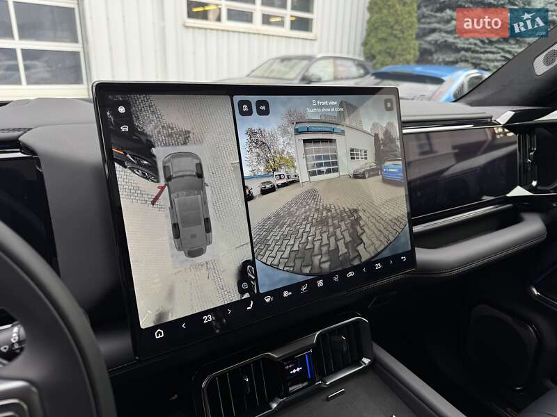 Внедорожник / Кроссовер BYD Leopard 8 2025 в Одессе