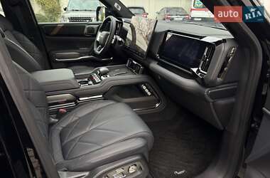 Внедорожник / Кроссовер BYD Leopard 8 2025 в Одессе