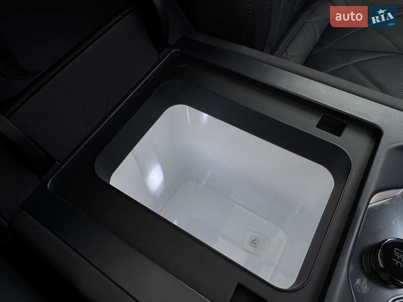 Внедорожник / Кроссовер BYD Leopard 8 2025 в Одессе