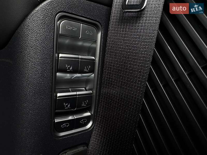 Внедорожник / Кроссовер BYD Leopard 8 2025 в Одессе