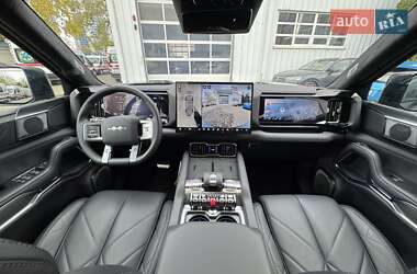 Внедорожник / Кроссовер BYD Leopard 8 2025 в Одессе