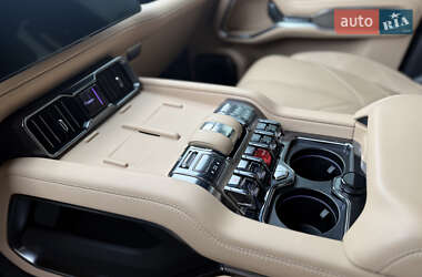 Позашляховик / Кросовер BYD Leopard 8 2025 в Одесі