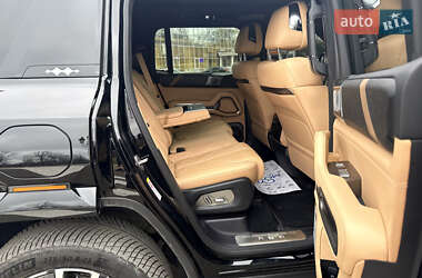 Позашляховик / Кросовер BYD Leopard 8 2025 в Одесі