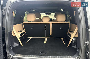 Позашляховик / Кросовер BYD Leopard 8 2025 в Одесі