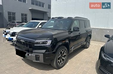 Внедорожник / Кроссовер BYD Leopard 8 2025 в Киеве
