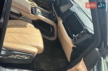Внедорожник / Кроссовер BYD Leopard 8 2025 в Киеве