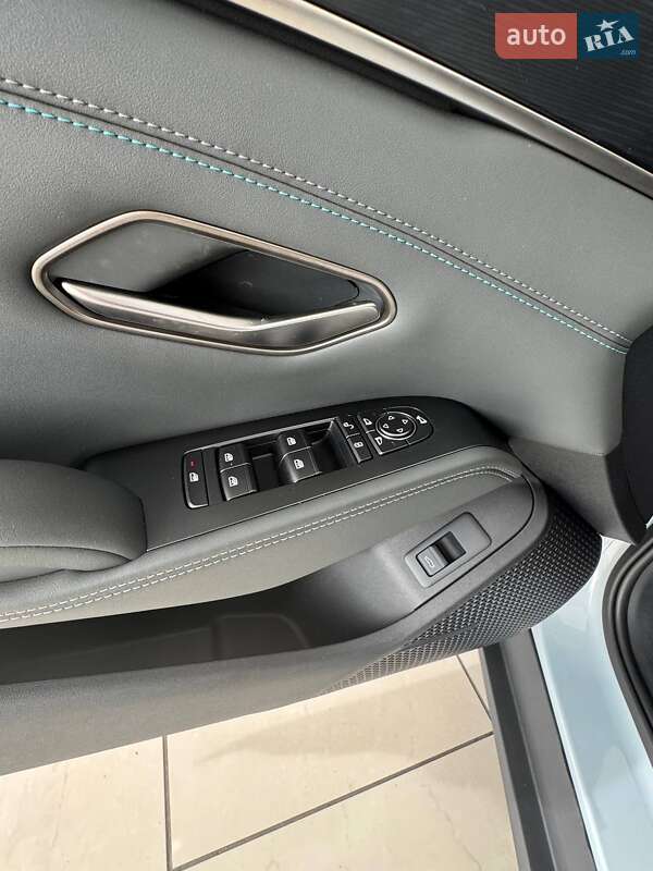 Седан BYD Qin L 2024 в Одессе