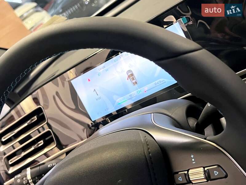 Седан BYD Qin L 2024 в Киеве фото 27 Седан BYD Qin L 2024 в Киеве