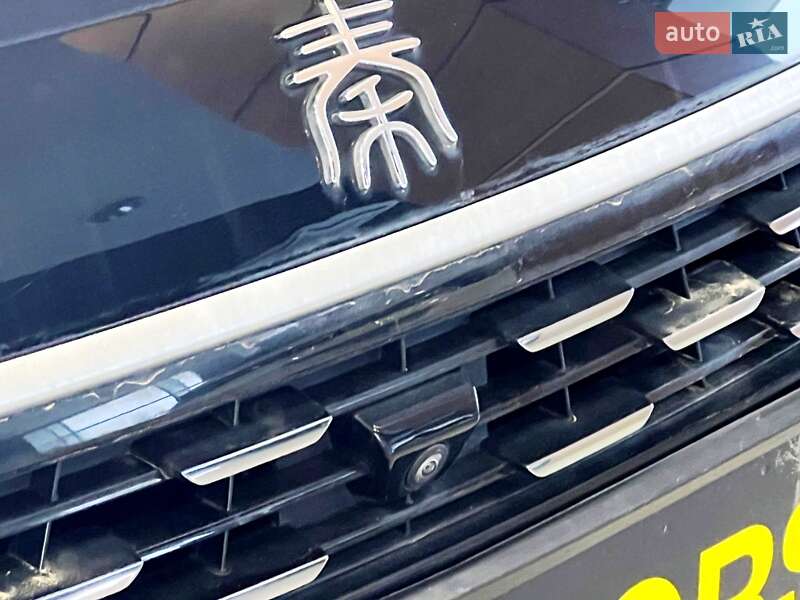 Седан BYD Qin L 2024 в Киеве фото 30 Седан BYD Qin L 2024 в Киеве