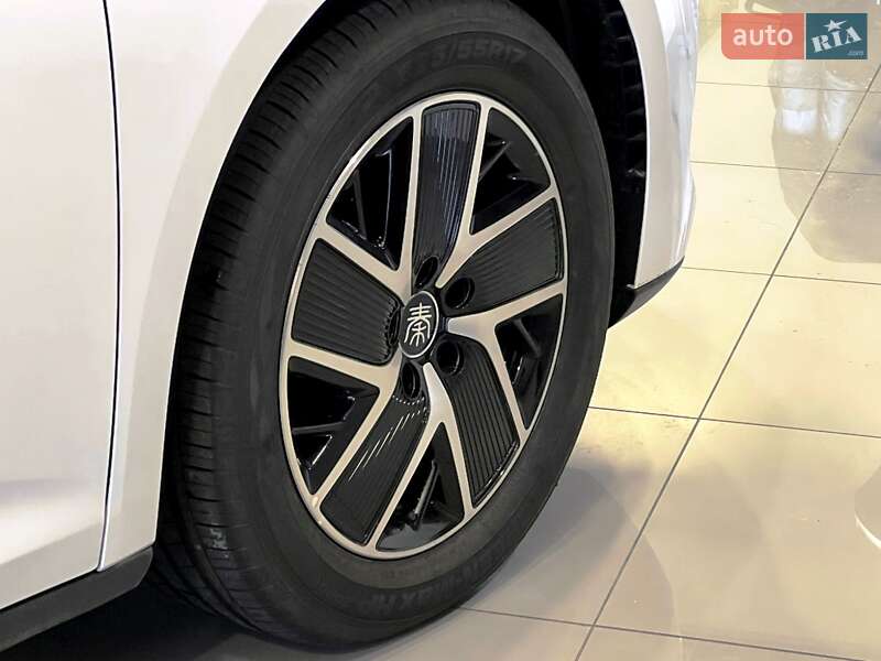 Седан BYD Qin L 2024 в Киеве фото 20 Седан BYD Qin L 2024 в Киеве