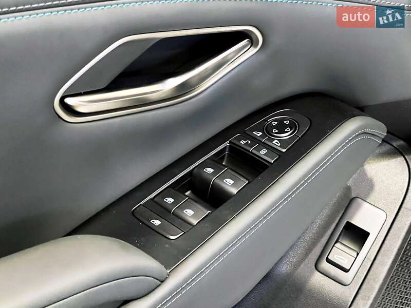 Седан BYD Qin L 2024 в Киеве фото 34 Седан BYD Qin L 2024 в Киеве