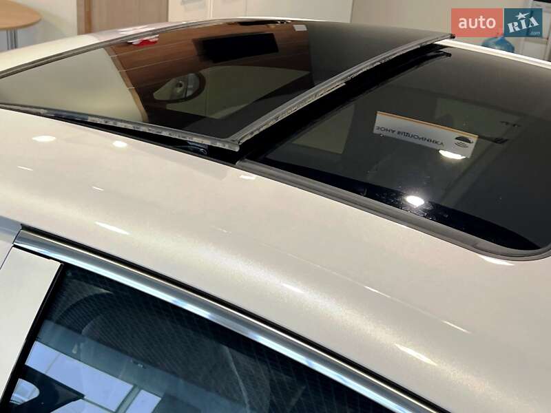 Седан BYD Qin L 2024 в Киеве фото 24 Седан BYD Qin L 2024 в Киеве