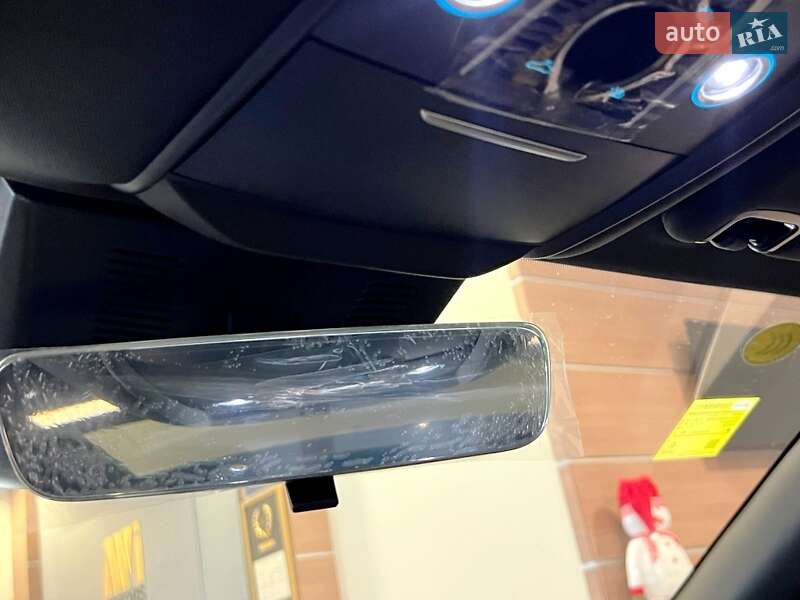 Седан BYD Qin L 2024 в Киеве фото 50 Седан BYD Qin L 2024 в Киеве