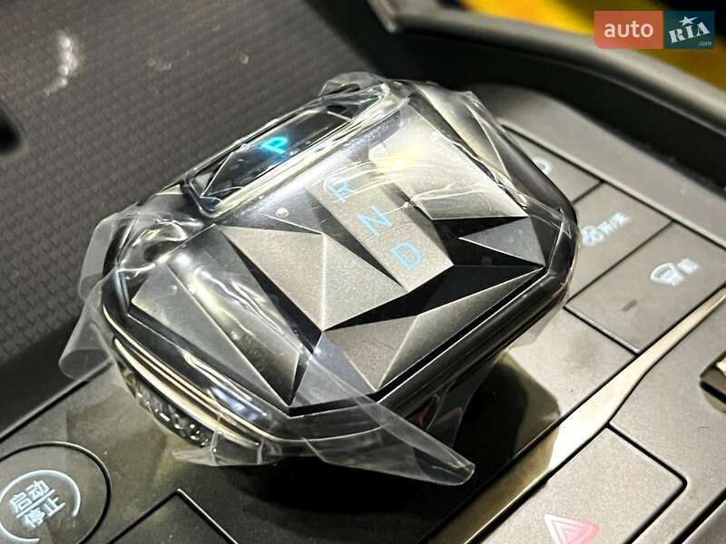 Седан BYD Qin L 2024 в Киеве фото 55 Седан BYD Qin L 2024 в Киеве