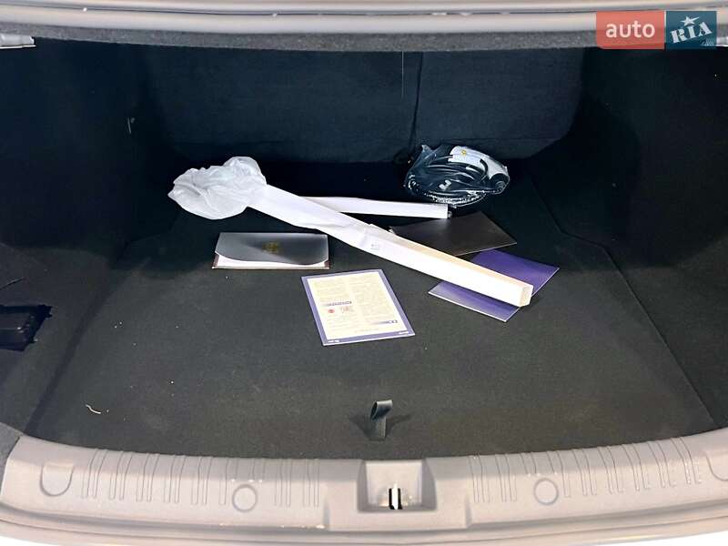 Седан BYD Qin L 2024 в Киеве фото 69 Седан BYD Qin L 2024 в Киеве