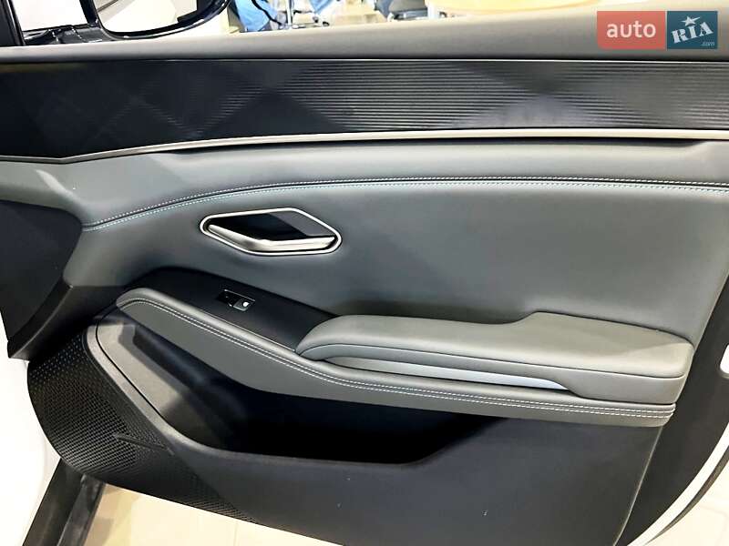 Седан BYD Qin L 2024 в Киеве фото 65 Седан BYD Qin L 2024 в Киеве