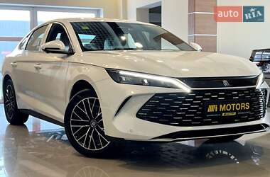 Седан BYD Qin L 2024 в Киеве