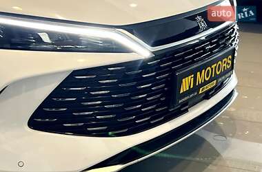Седан BYD Qin L 2024 в Києві