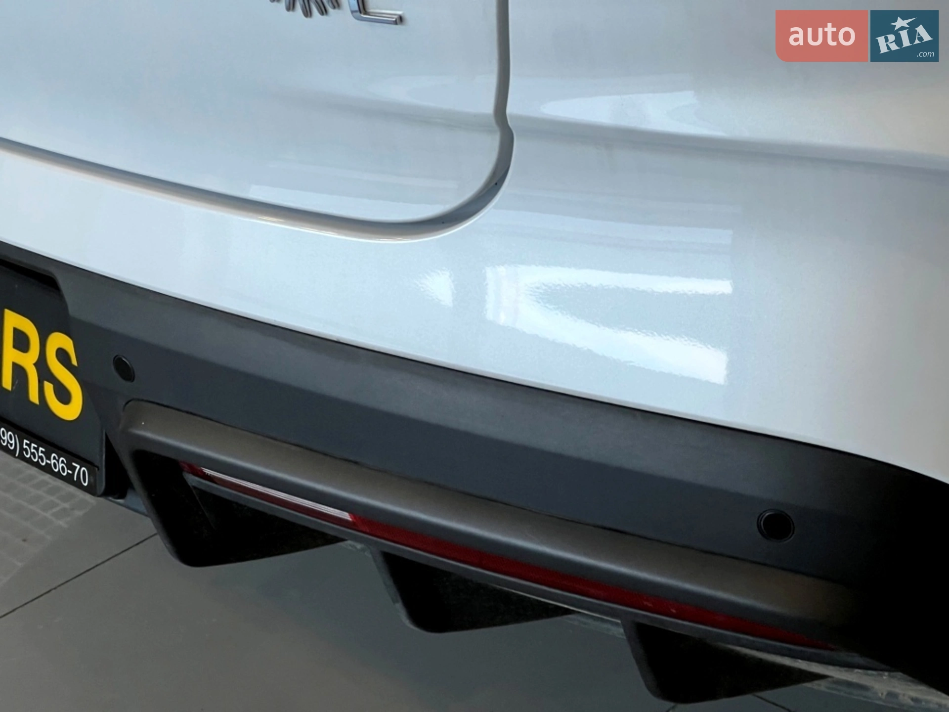 2024 BYD Qin - мініатюра 22