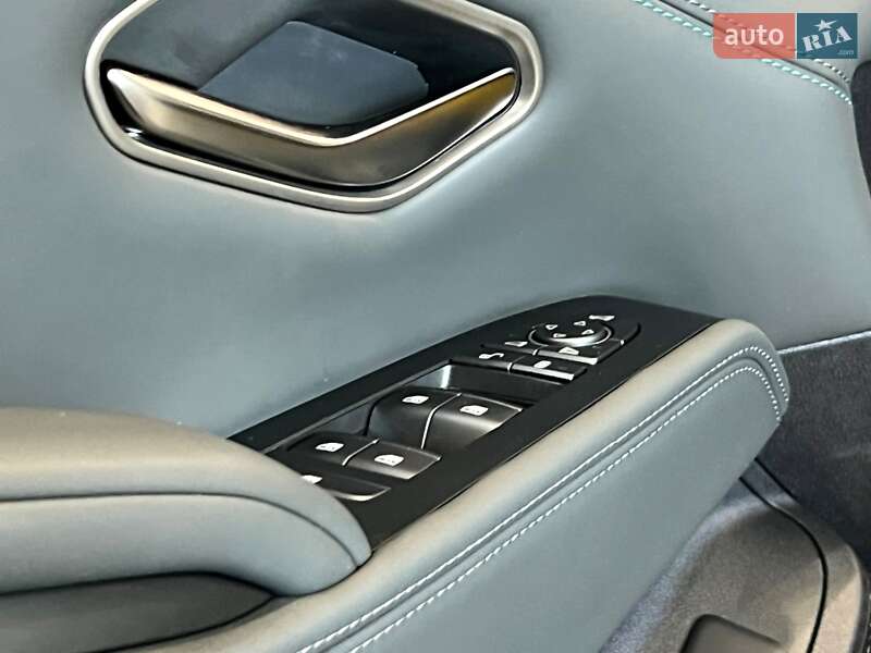 Седан BYD Qin L 2024 в Києві