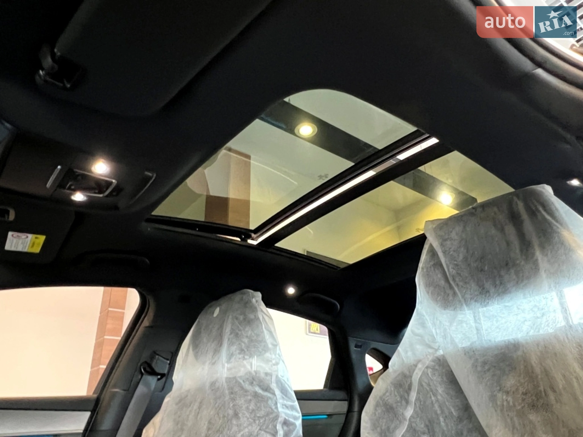 2024 BYD Qin - мініатюра 46
