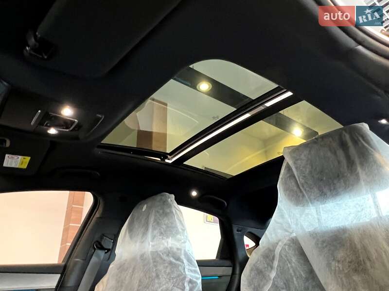 Седан BYD Qin L 2024 в Києві