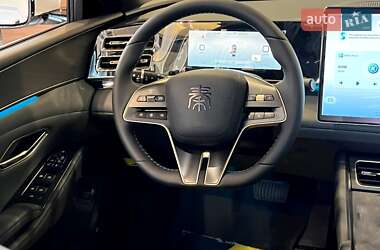 Седан BYD Qin L 2024 в Києві