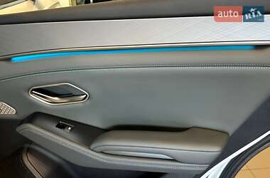 Седан BYD Qin L 2024 в Києві