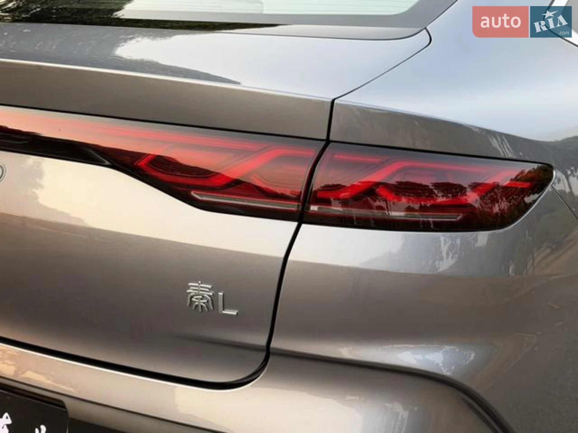2024 BYD Qin - мініатюра 10